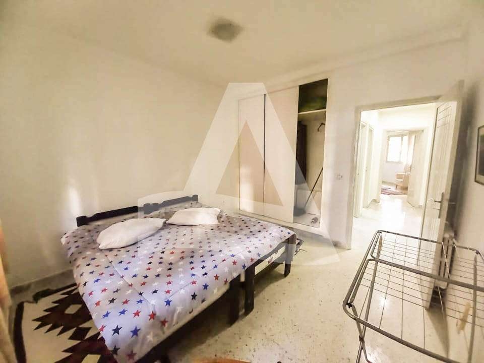 Appartement à louer à la marsa image 6
