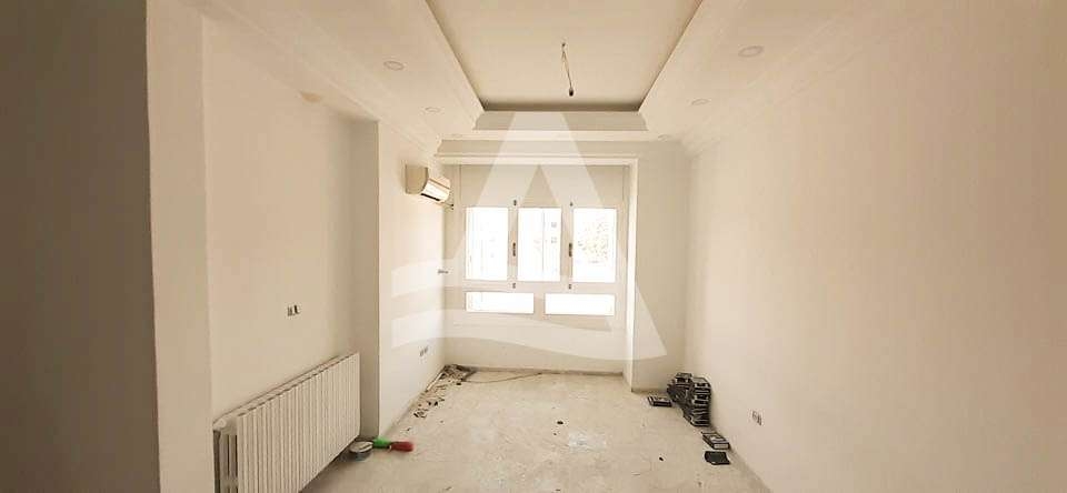 Appartement à louer à la marsa image 0