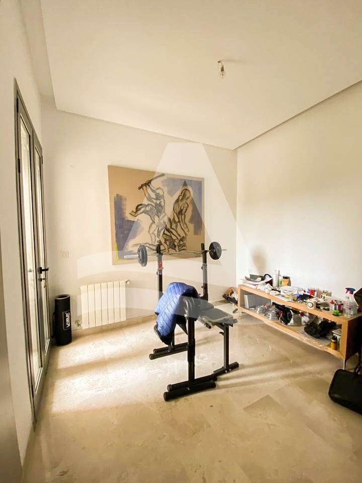 Appartement à louer à la marsa image 4