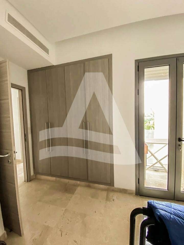 Appartement à louer à la marsa image 5