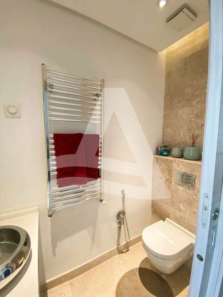Appartement à louer à la marsa image 6