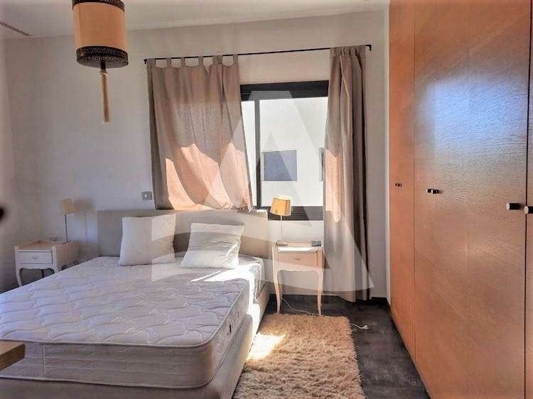 Appartement à louer la Marsa Tunisie image 9