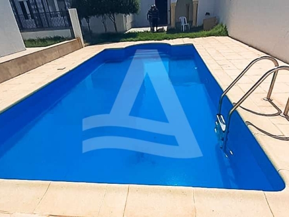 Location villa la Marsa Tunisie image 0