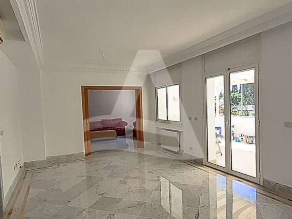 Location appartement Marsa tunisie image 0