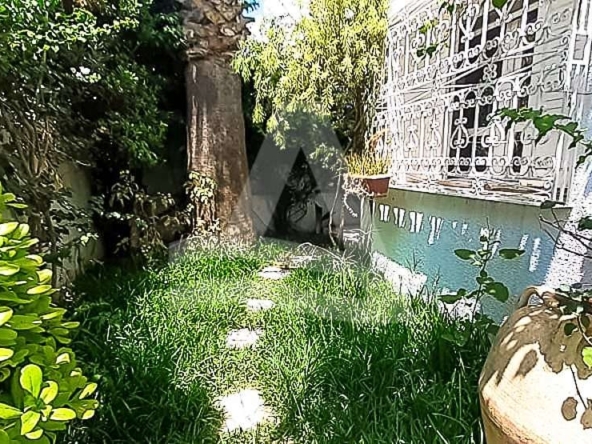 Location villa la marsa Tunisie image 0