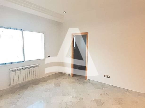 Location appartement Marsa Tunisie image 0