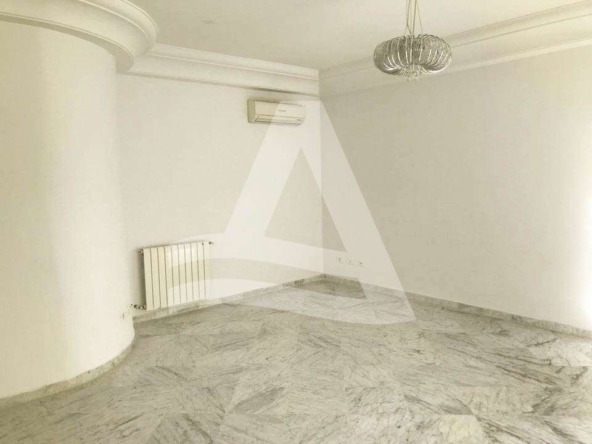 Location appartement la Marsa image 0