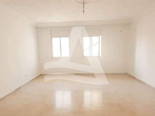 Location appartement la Marsa image 0