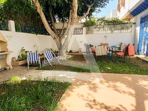 Location duplex la Marsa Tunisie image 0