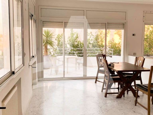 Location appartement la Marsa image 0