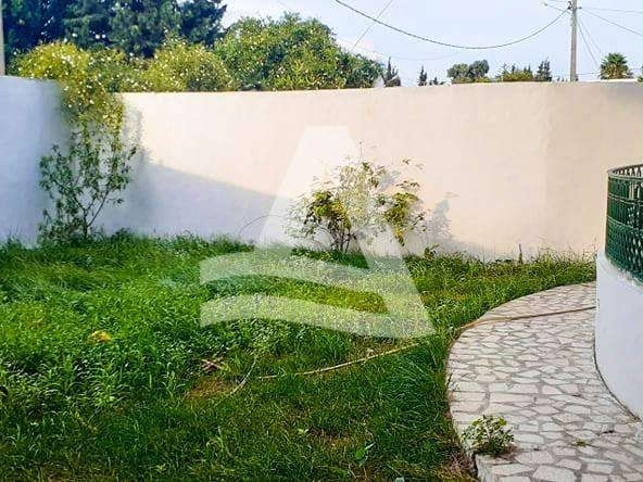 Location appartement la Marsa Tunisie image 0