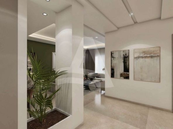 A Vendre un appartement neuf image 0
