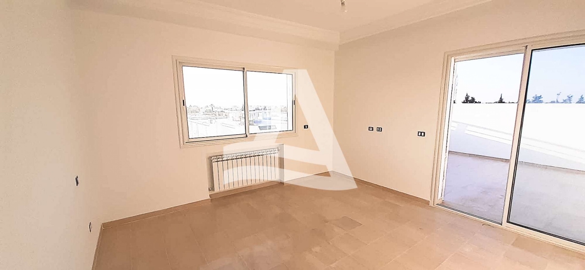 Location appartement à la marsa image 1