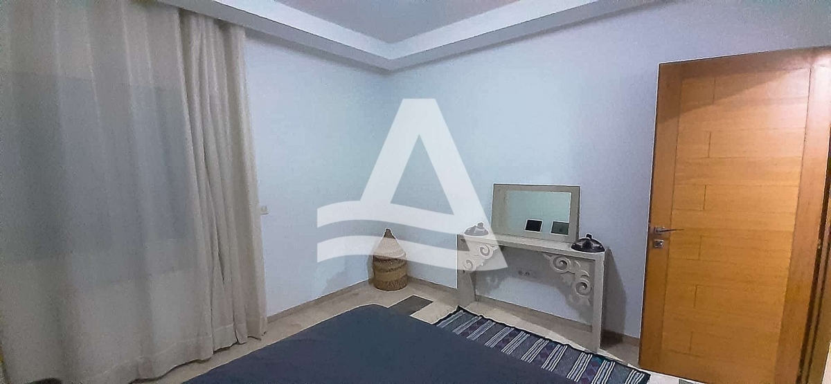 Location appartement à la marsa image 1