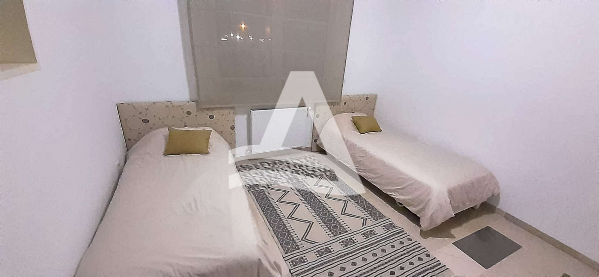 Location appartement à la marsa image 6