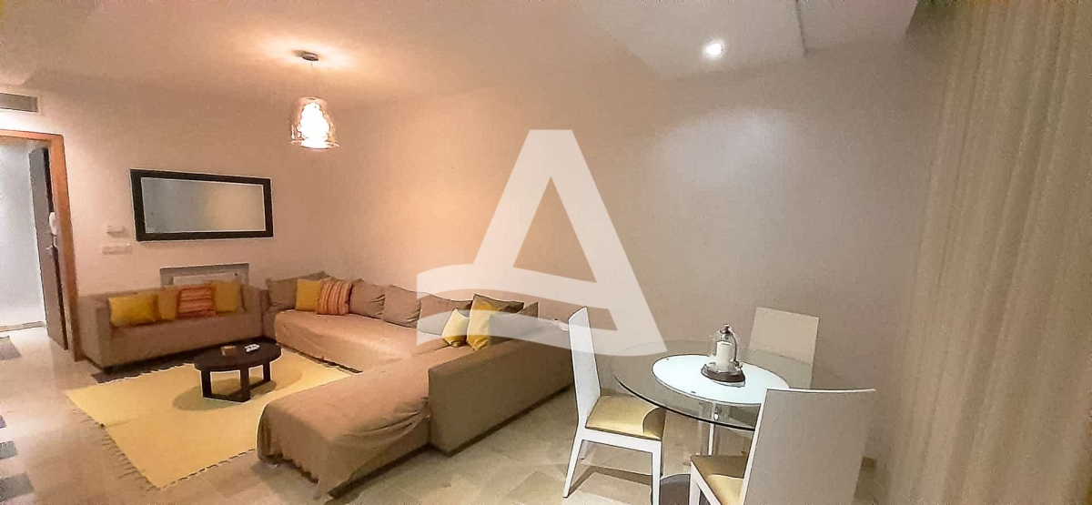 Location appartement à la marsa image 10