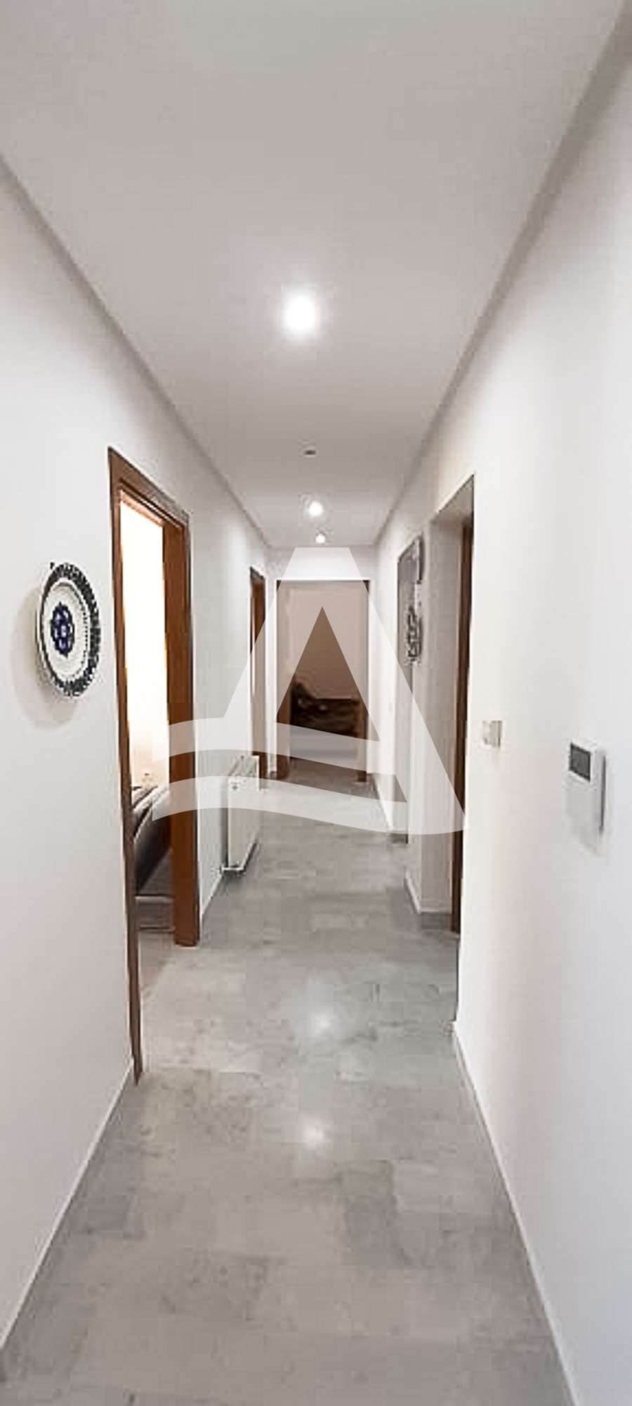 location appartement à la marsa image 12