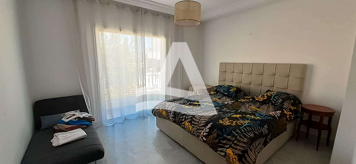 location appartement à la marsa image 13