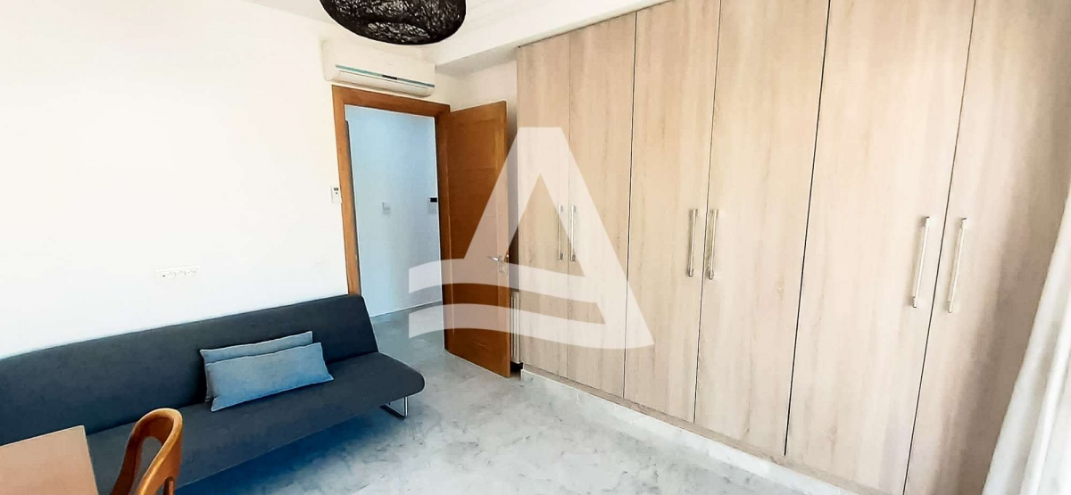 location appartement à la marsa image 14