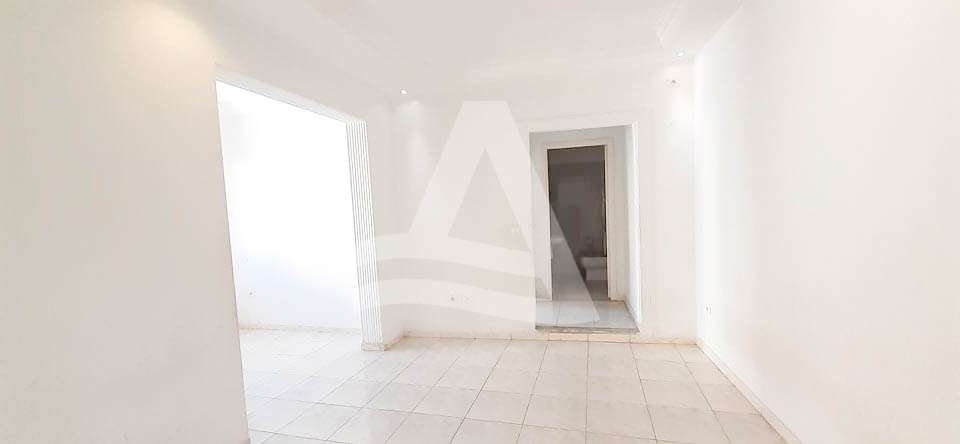Location appartement à la Marsa image 0
