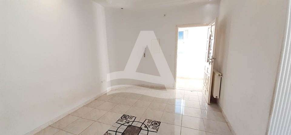 Location appartement à la Marsa image 1