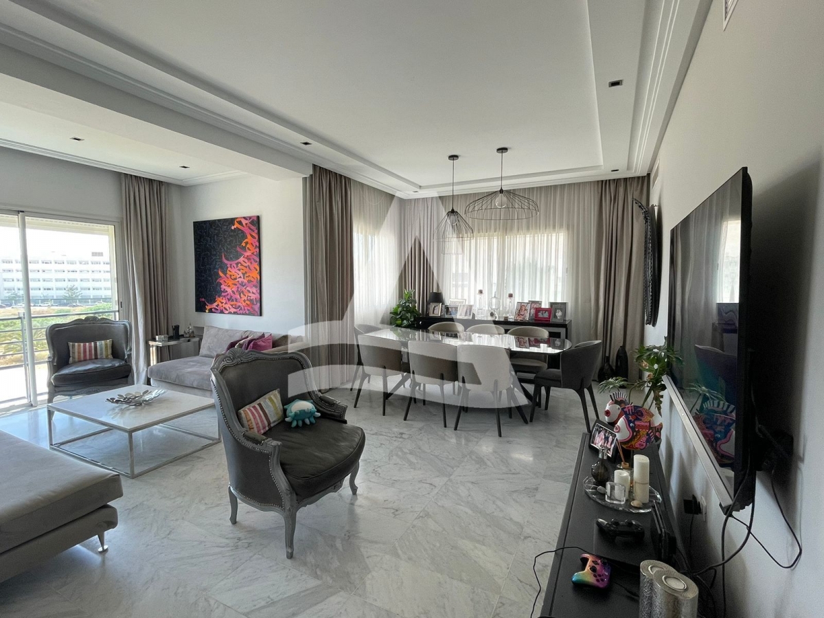 Location appartement au lac 2 image 1