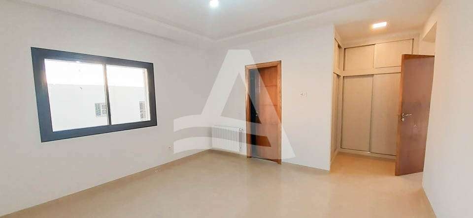 Location appartement la Marsa image 0