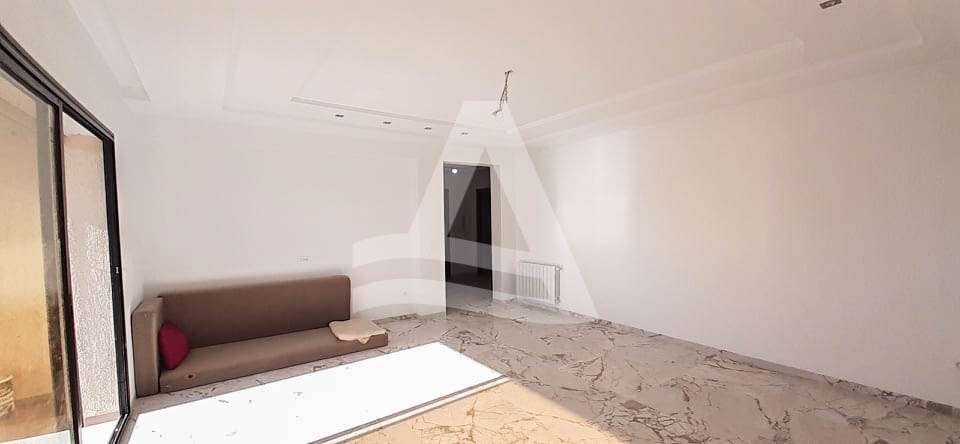Location appartement la Marsa image 1