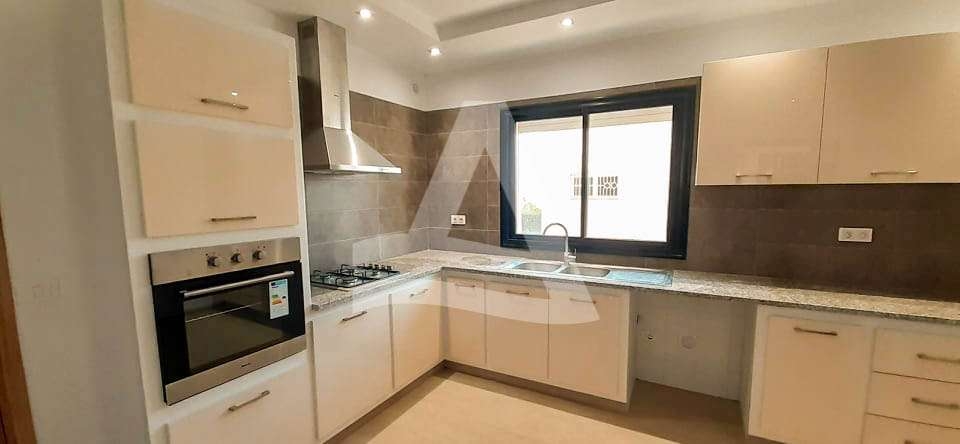 Location appartement la Marsa image 5