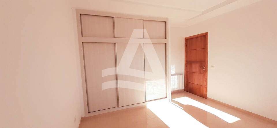 Location appartement la Marsa image 6