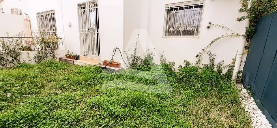 Location appartement la Marsa image 0