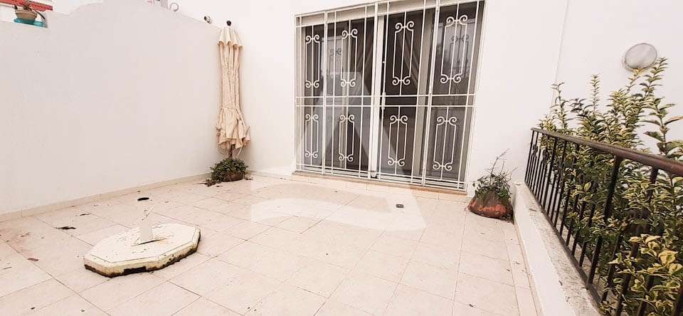 Location appartement la Marsa image 1