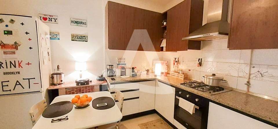 Location appartement la Marsa image 2