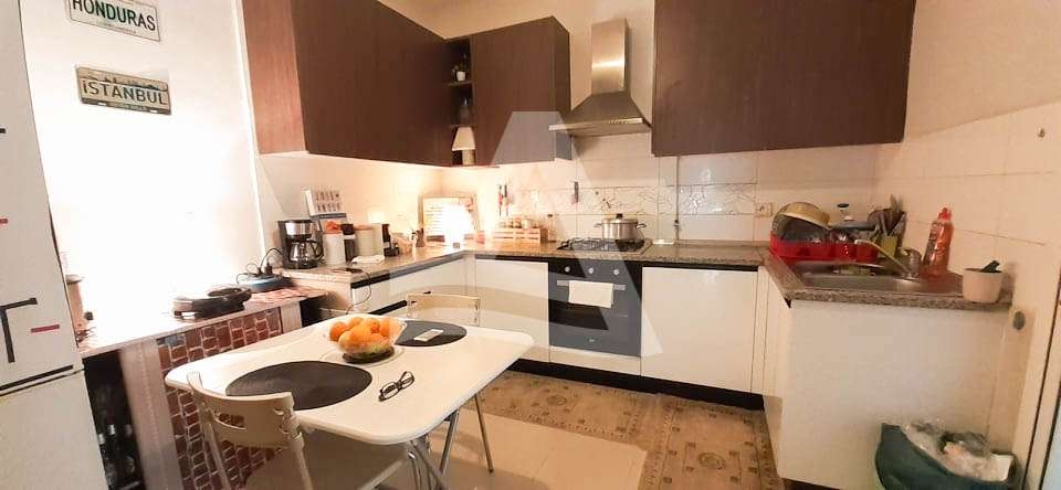 Location appartement la Marsa image 3