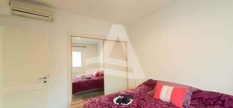 Location appartement la Marsa image 6