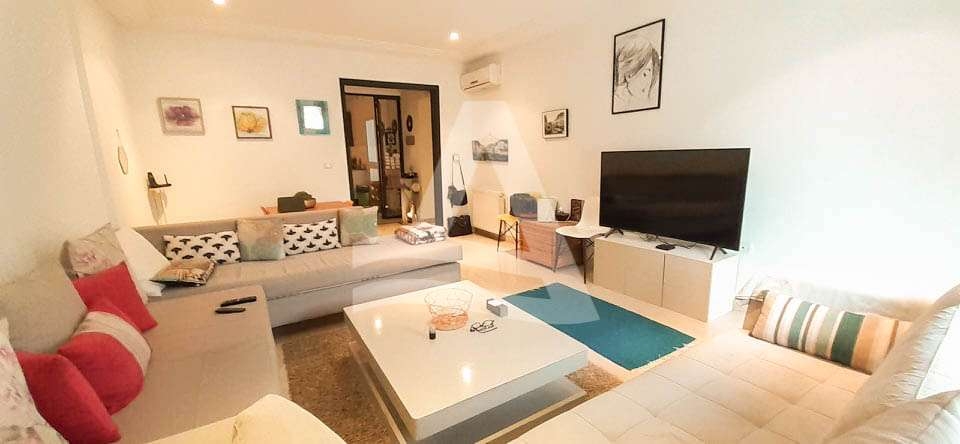 Location appartement la Marsa image 7