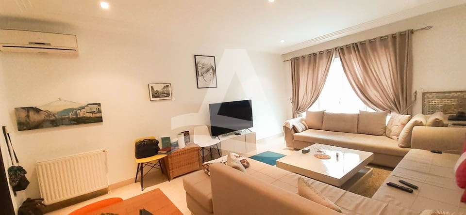 Location appartement la Marsa image 8