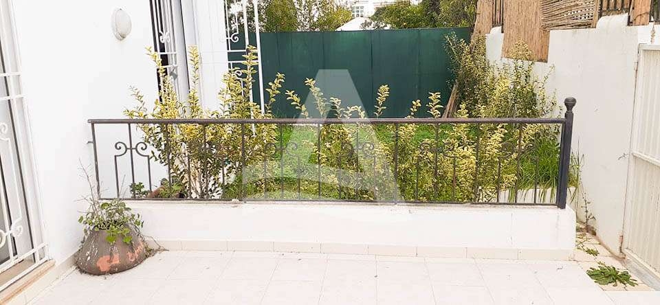 Location appartement la Marsa image 10
