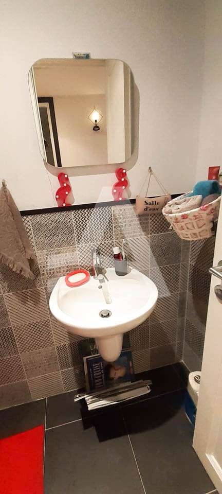 Location appartement la Marsa image 11