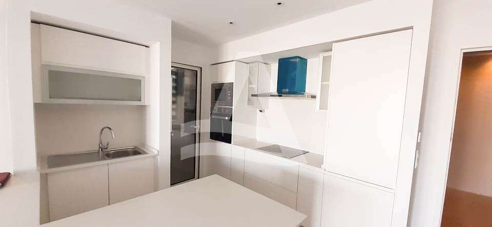 Location appartement la Marsa image 0
