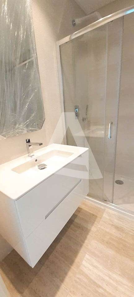 Location appartement la Marsa image 4