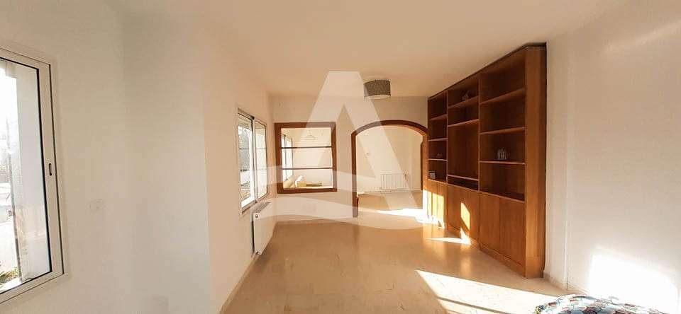 Location appartement la Marsa image 1