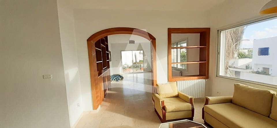 Location appartement la Marsa image 2