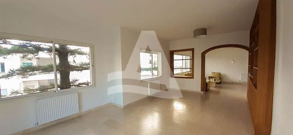 Location appartement la Marsa image 4