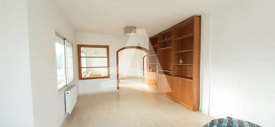 Location appartement la Marsa image 5