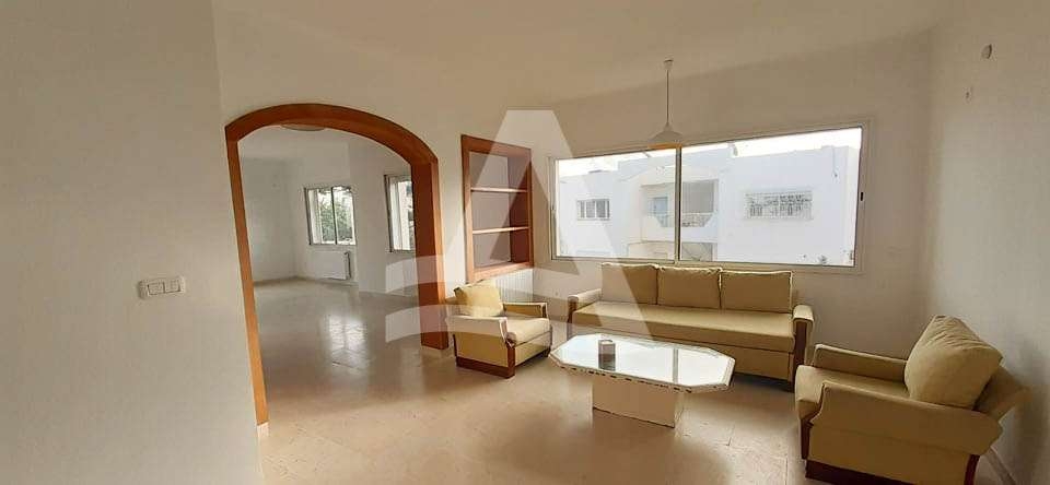 Location appartement la Marsa image 6