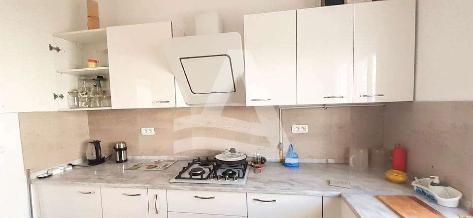 Location appartement la Marsa image 8