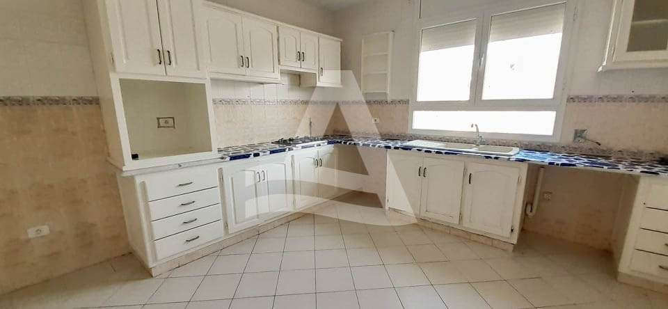 Location appartement la Marsa image 3