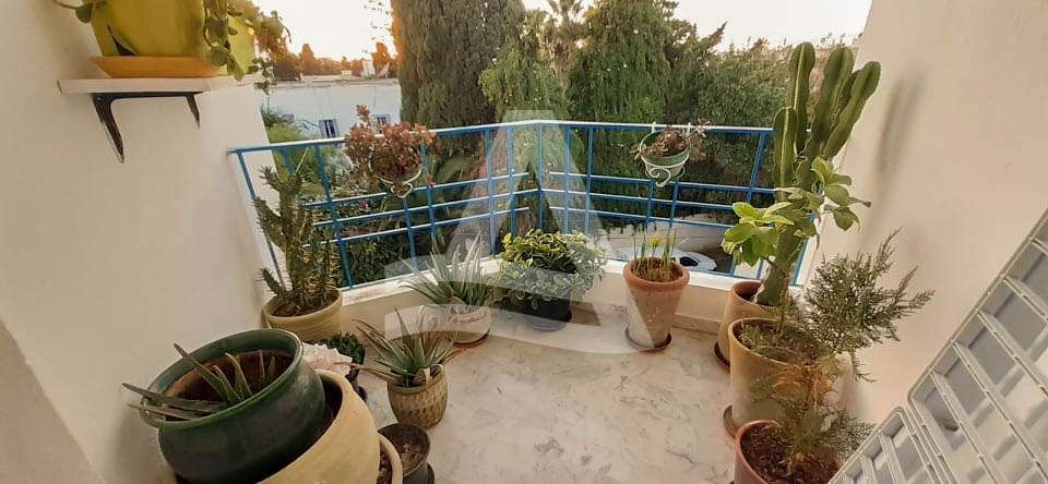 Location appartement la marsa image 0