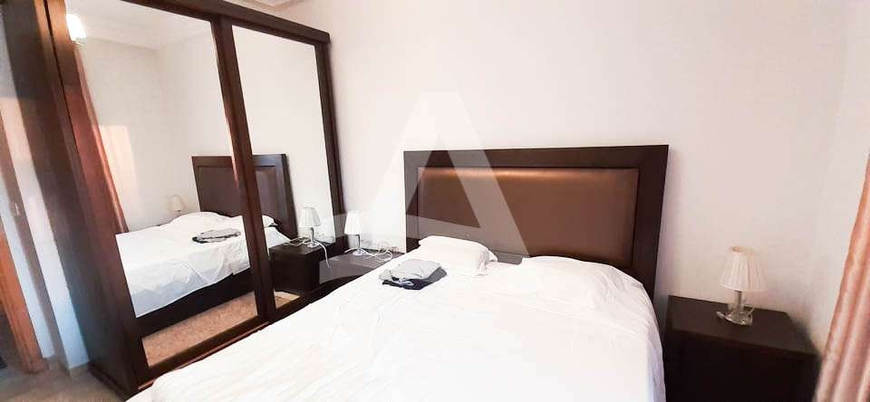 Location appartement la marsa image 4